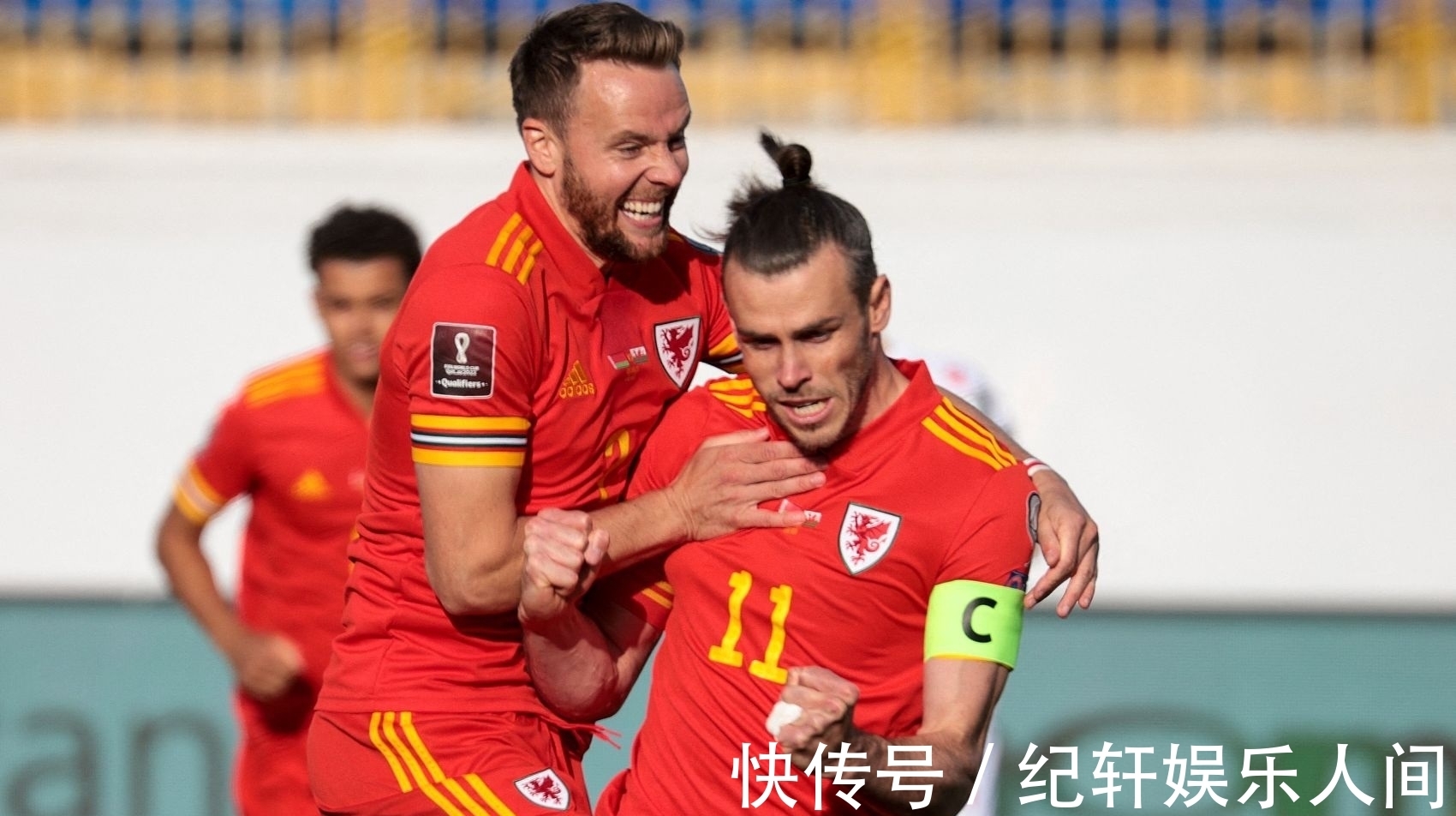 比利时|5-1！威尔士挺进附加赛！还有2场，贝尔有望圆梦世界杯