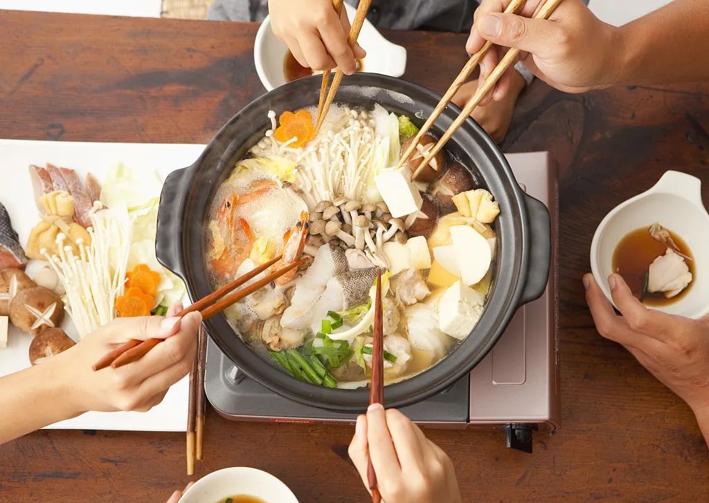饱腹感|吃饭时的“第一筷子”，决定了你的体重和健康
