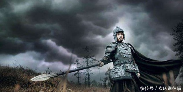 做错|姜维究竟做错了什么?为何除了刘禅,蜀汉竟无一人支持他!