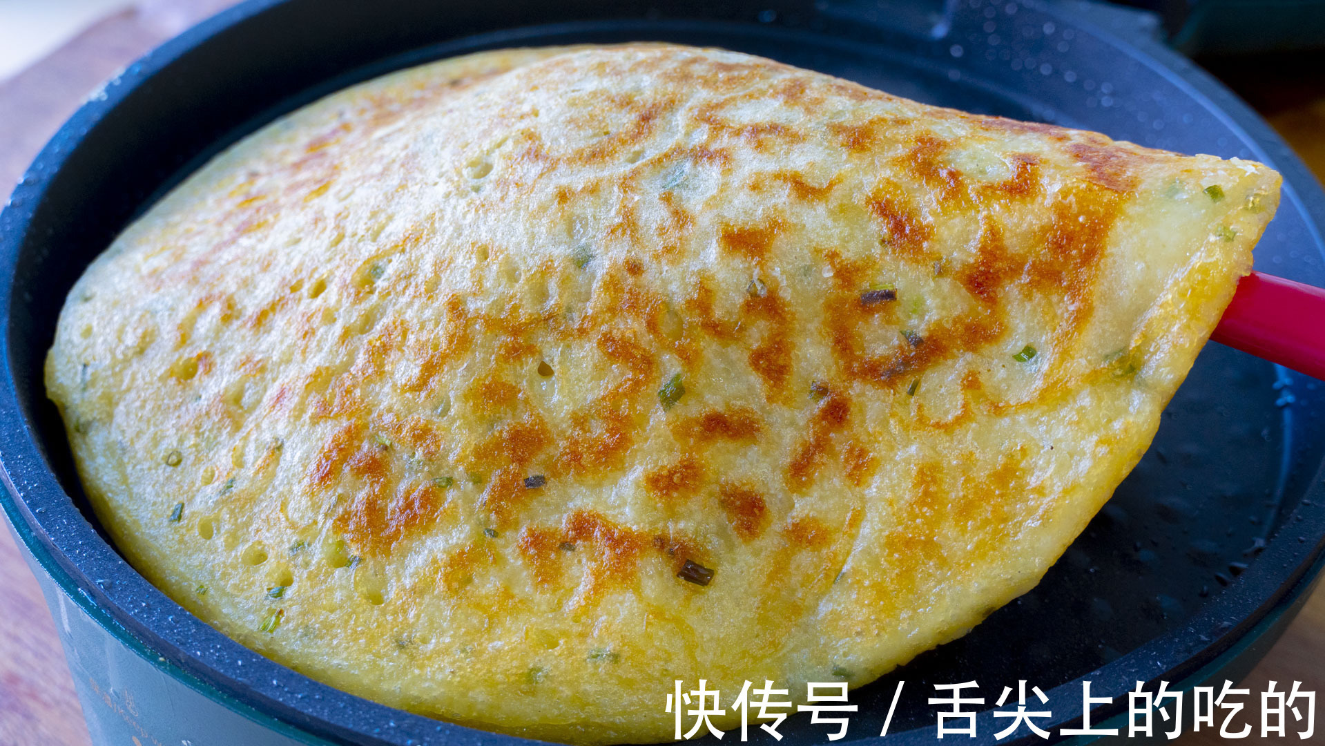 米皮|早餐别再买着吃了,推荐7款好吃做法,外酥里软,比外面卖的好吃