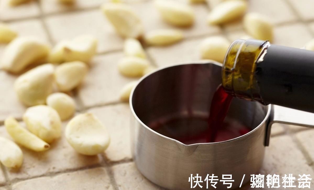 疏通血管|大蒜换种吃法,年到80都无血栓,但有一害,危害还不小