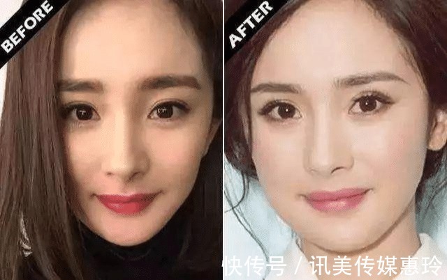 打扮|女人一定要会化淡妆!化妆师教你3步化妆顺序,把你打扮美美的