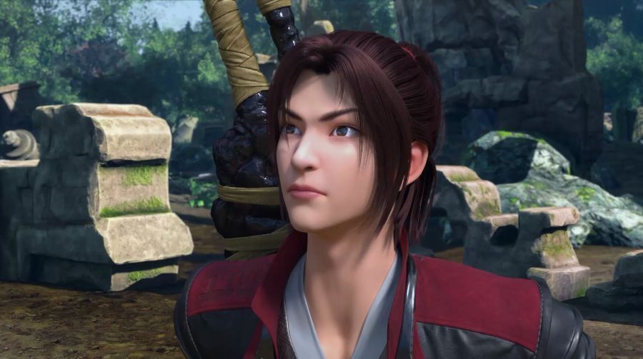 中洲@斗破苍穹:药老去区区斗尊,凭什么在中洲赫赫有名?