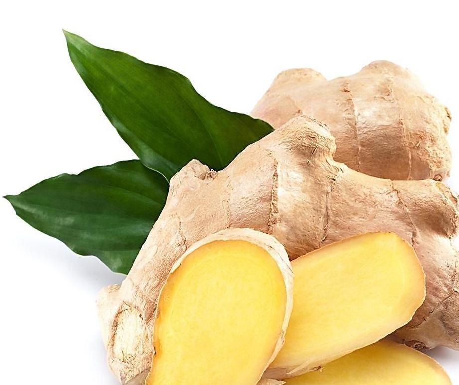 暖胃|生姜遇到它,才是绝配,驱寒暖胃,温肺止咳,全家人都爱吃!