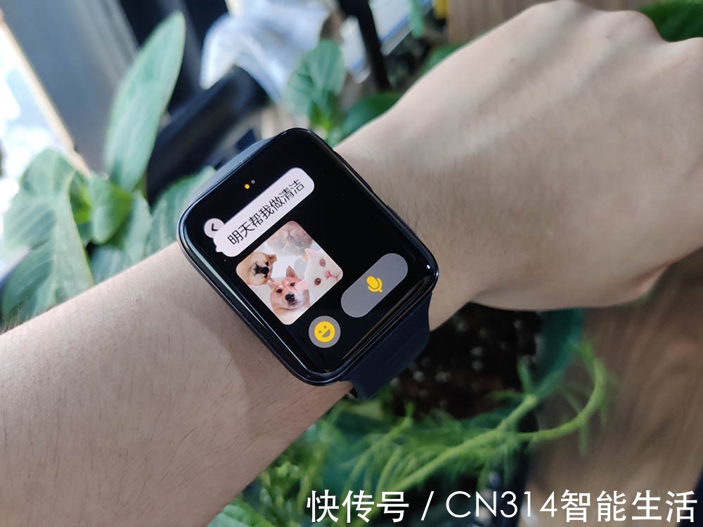 oppo|不吹不黑！ 戴上OPPO Watch 2半个月后的真实反馈