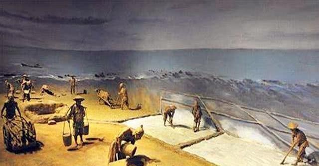 百姓|在古代,只要牢牢把控住了它,就控制住了百姓,让百姓不得不服从