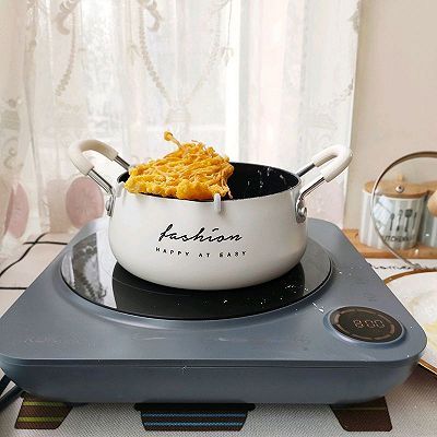  炸金|酥炸金炸菇