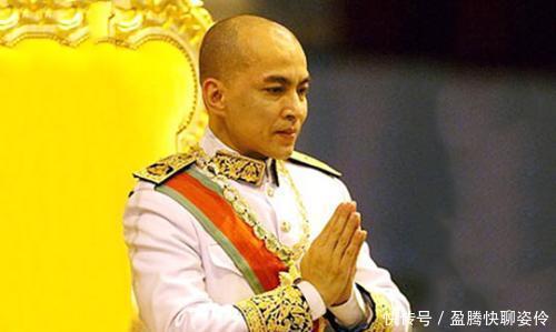 柬埔寨|柬埔寨国王现年66岁却没有子嗣，那在他百年后，由谁来当国王呢