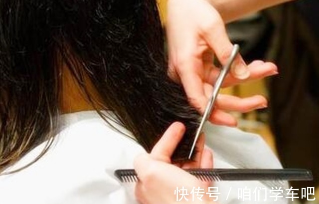 宝妈|生完孩子后,宝妈别留这几种“发型”,第1种更是“发际线杀手”!