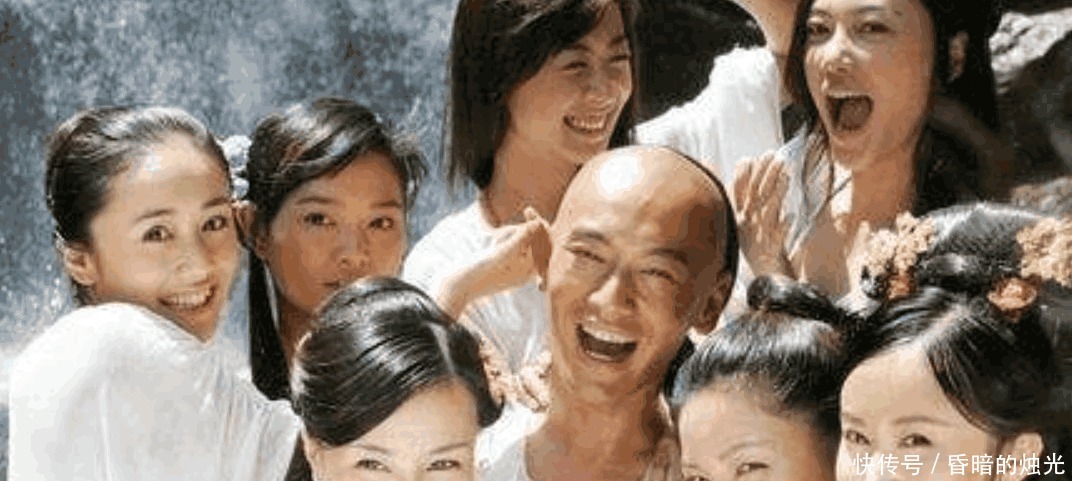 开挂|韦小宝的一生和开挂一样, 升官速度惊人, 他最后的官职到底有大!