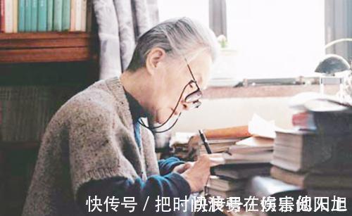 杨绛&杨绛先生的4句话很干净,帮你扫除心中的尘埃,活出豁达的人生