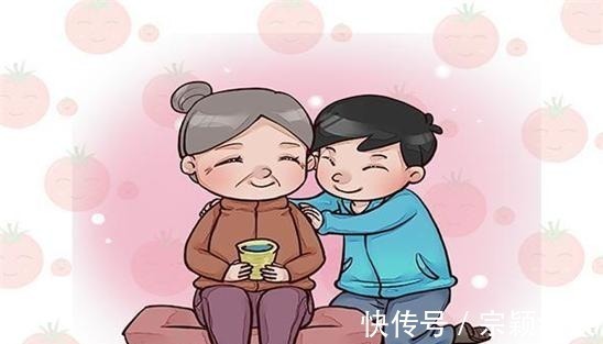 一起长大|人到晚年才弄明白：人与人之间最大的差别在于有没有教育好孩子