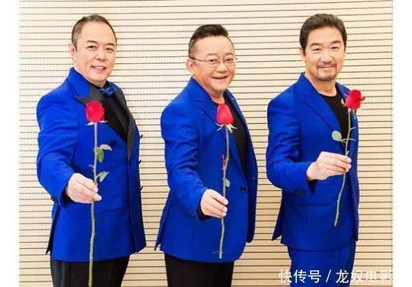 李保田|他是国家一级演员,却不再与张国立王刚合作,称不是一路人