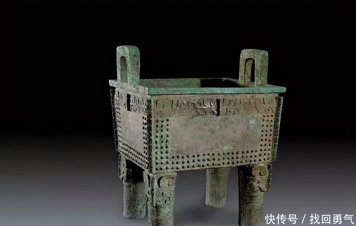 女将军|妇好才是第一位女将军:殷墟出土的墓中,还原文武双全的巾帼皇后