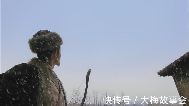 能力|能力出众却被打压，梁山泊排座次的时候哪些好汉的排名被调低了