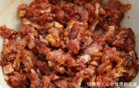 四溢|学会这3招!你包的饺子绝不会出水,还香汁四溢