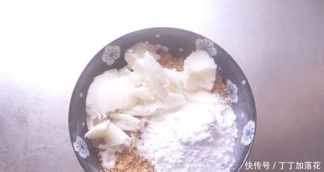 花生|甚至比豆包香甜,好吃的花生袋做法,轻松上手