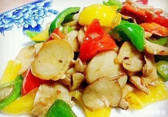 一家三口都爱吃的家常菜,推荐给你,超级美味营养,吃了忘不了