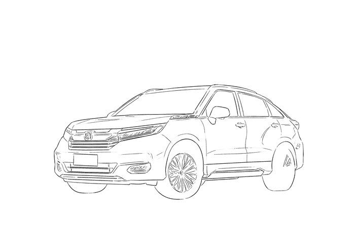  上次说|来来来，给你们个不一样的媳妇车模新体验