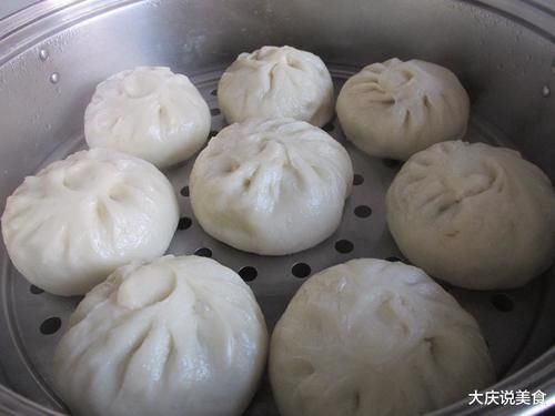 馒头|和面时再加1种料,无论做馒头还是包子,20分钟发满盆,香软蓬松