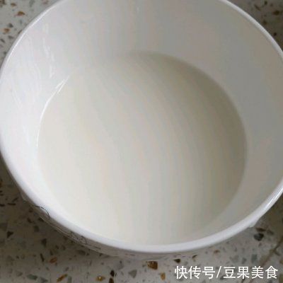 水果甜汤，全家都爱吃！方便又好做