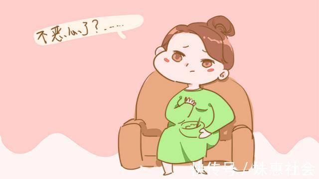 宝宝|孕期五大症状,告诉你是男宝宝还是女宝宝,过来人都说特别准