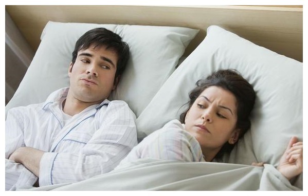 女人|女人在哪个时间段兴致高别不好意思，男人看完或许受用