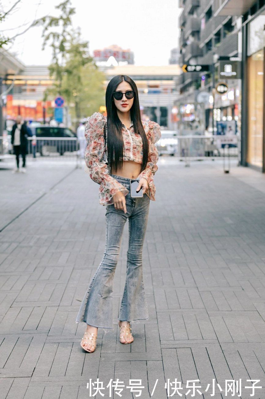 没有长裤的冬天是不完整的，温暖又时髦的长裤来了，抓紧安排上