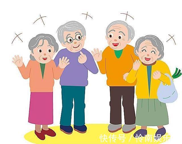 夫妻感情|30年后,两类老人过的最舒坦,和生儿生女无关