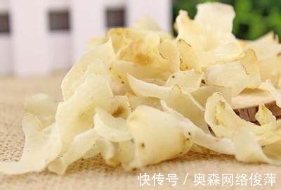 益胃|女人30以后要保养,这5种碱性食物常吃美容养颜,越来越年轻!