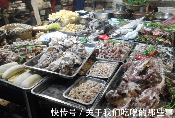 羊肉|伏天多喝羊汤好,做好“3步2不加”,羊汤鲜美无膻味,浓白不发黑