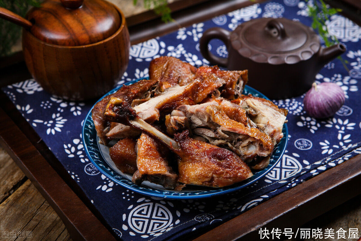 美味|入秋吃鸭正当时，8道简单做法，味美好吃不上火，清热润燥好入秋