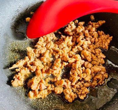 鲜香|鲜香下饭的超级好吃的肉末冬瓜，你喜欢吗？