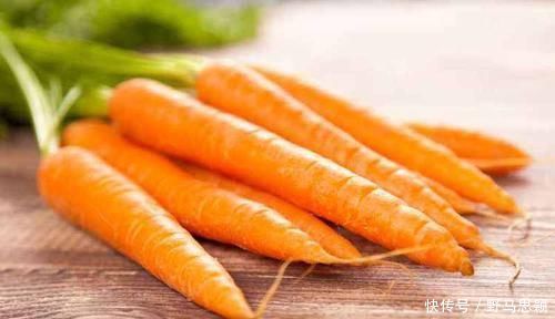 血液|想长寿得会吃,不妨多吃三种食物,净化血液,越来越健康