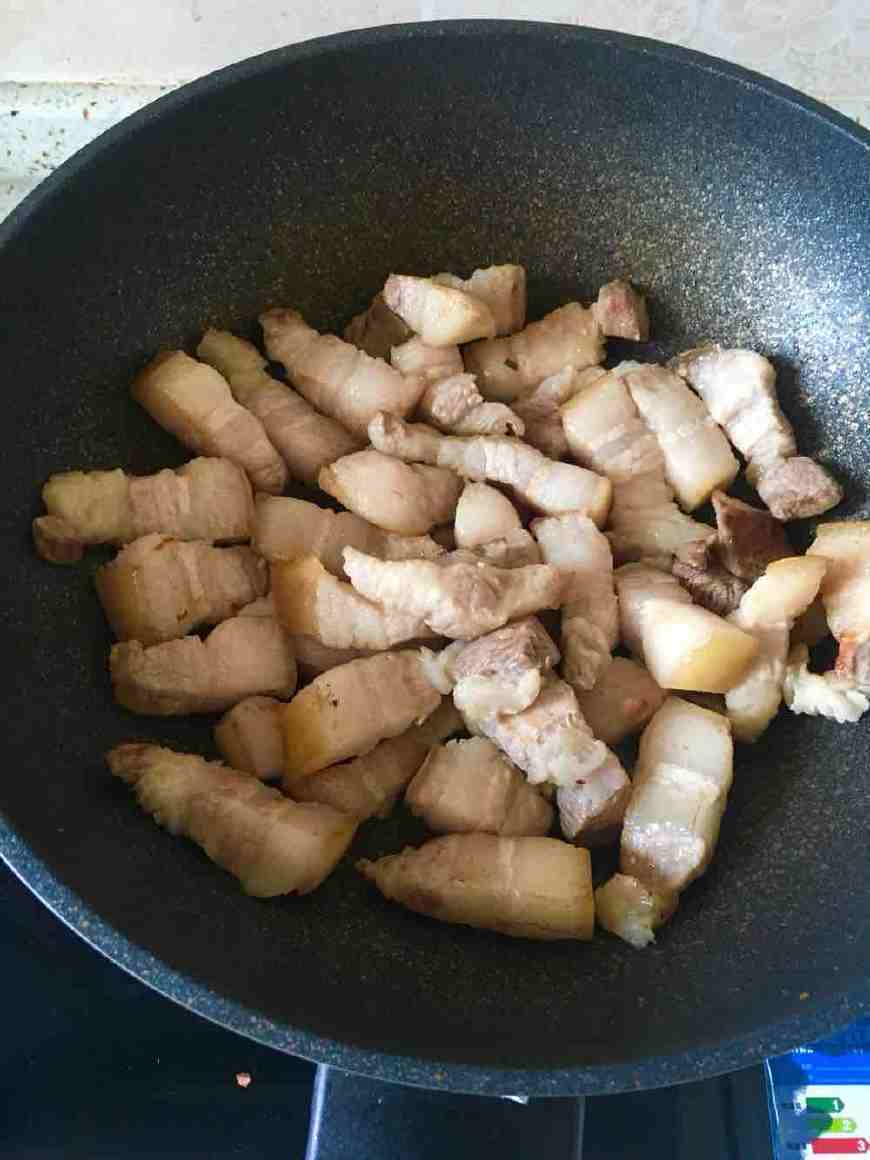 爷爷做了42年的红烧肉配方,教您最好吃的做法,保证香嫩可口!