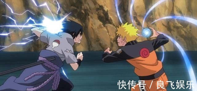 火影|火影:自来也说螺旋丸比千鸟厉害,其实有理有据,千鸟确实太嫩了