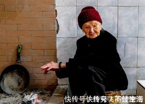 长寿体质|长寿的人普遍有5个“特点”,若占2个以上,恭喜你是“长寿体质”