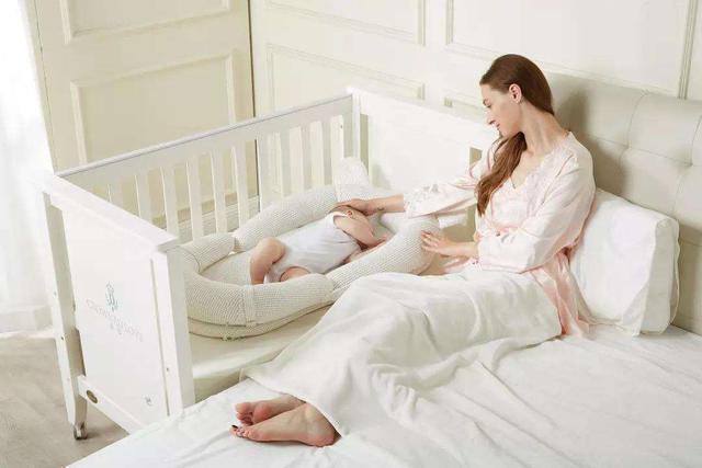 提升|宝宝有以下表现，暗示妈妈母乳质量差，做好四点可提升