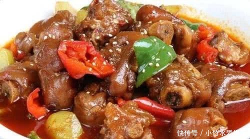 辣椒|家庭聚餐不用去饭店,几道百吃不厌家常菜,下酒下饭,解馋又实惠