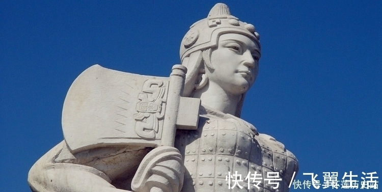 徐晃#古代八大用斧猛将，二程三胡四徐五杨六兀术，第一是位美貌女战神