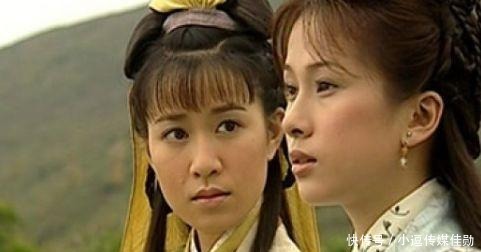 长平|金庸笔下的独臂神尼:15岁被亲爹断臂,死时已有5个月身孕