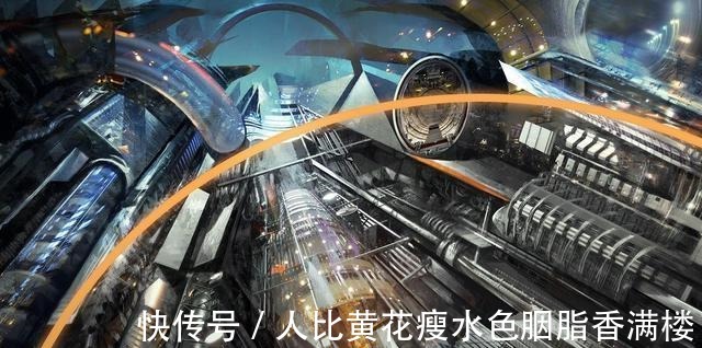 科幻小说|5本超级科技类科幻小说，主角以一人之力飞速推进华夏的科技水平