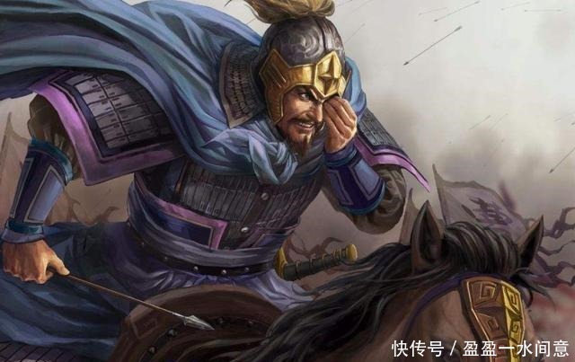 关羽|三国排名第十一的此将,为何敢屡次挑战吕布和关羽他有何凭仗