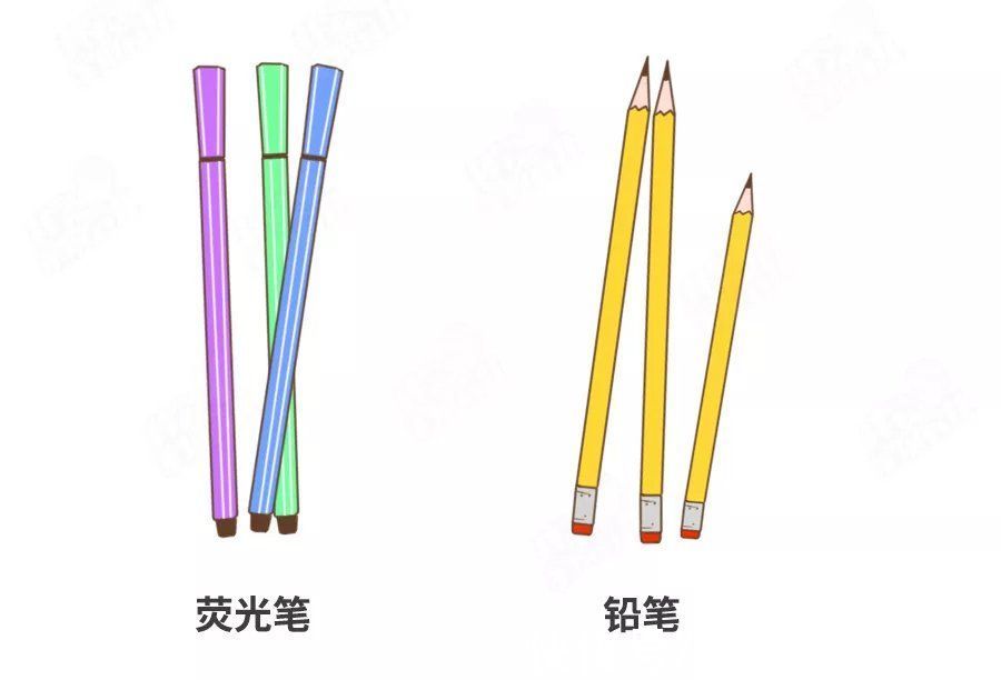 书皮|中毒、性早熟、视力下降等这些小文具,正在“毒害”娃