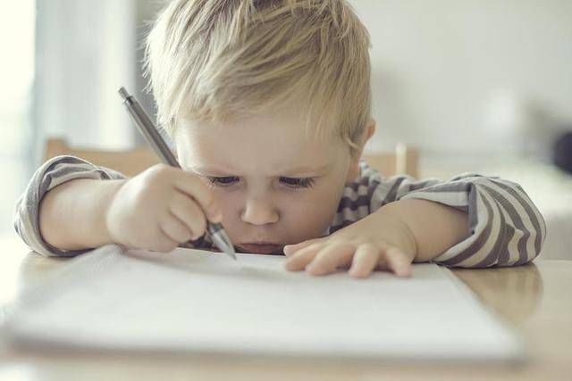 这4类孩子天生是学霸，父母千万不要忽视尤其第3种，你家是吗