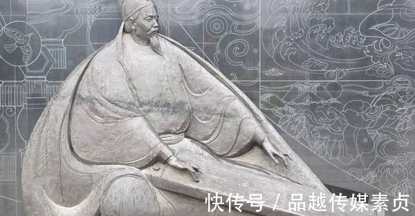 怀古诗!李商隐的一首怀古诗,借古讽今,抒发了压抑与愤慨