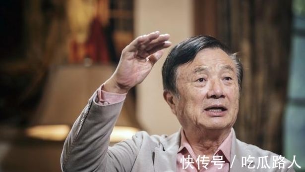 员工们|华为员工投诉食堂伙食差,任正非的发文回应,获华为上下员工点赞
