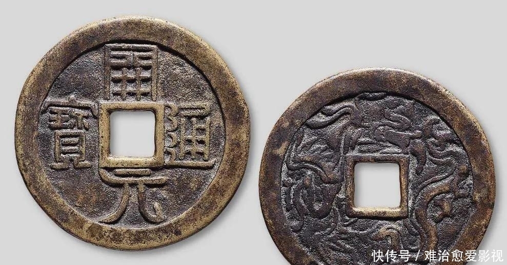 通用|古代世界除了黄金白银,还有哪些“世界通用货币”