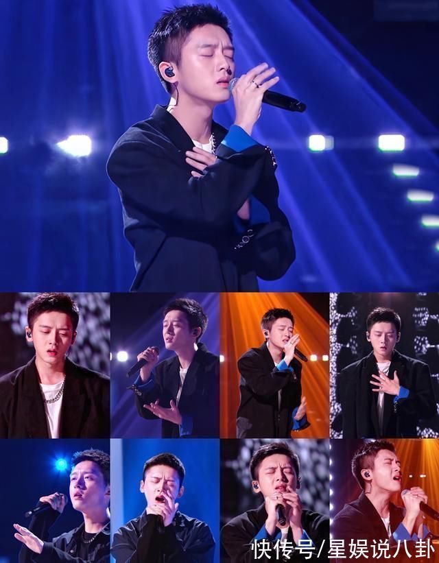 《好聲音》半決賽結(jié)果出爐,大量比賽細(xì)節(jié)曝光,預(yù)示冠軍是“她”