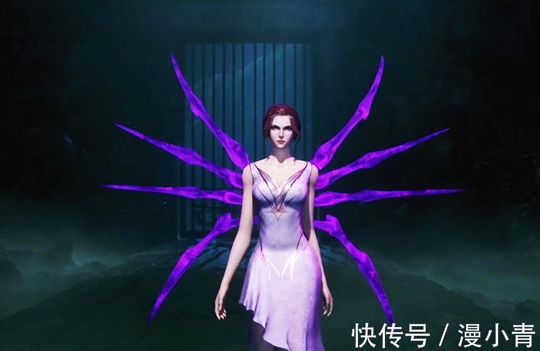 武魂真身|斗罗大陆174梦想破灭,比比东武魂真身开启,千寻疾连忙逃出密室